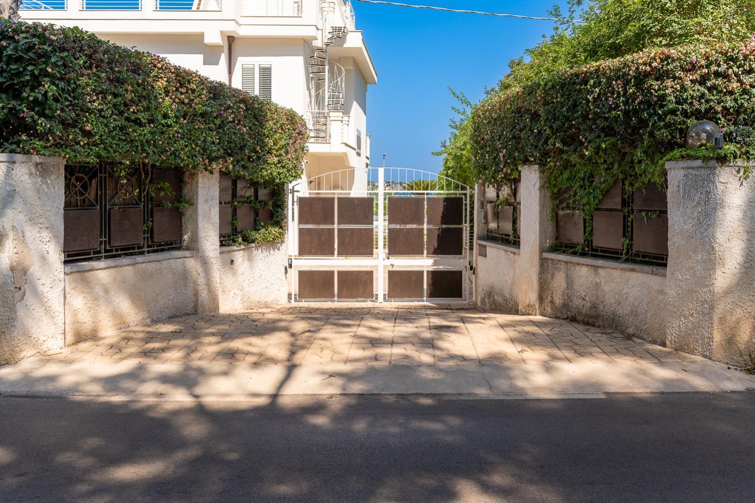 Villa Maddalena By Wonderful Italy Syrakus Exterior foto