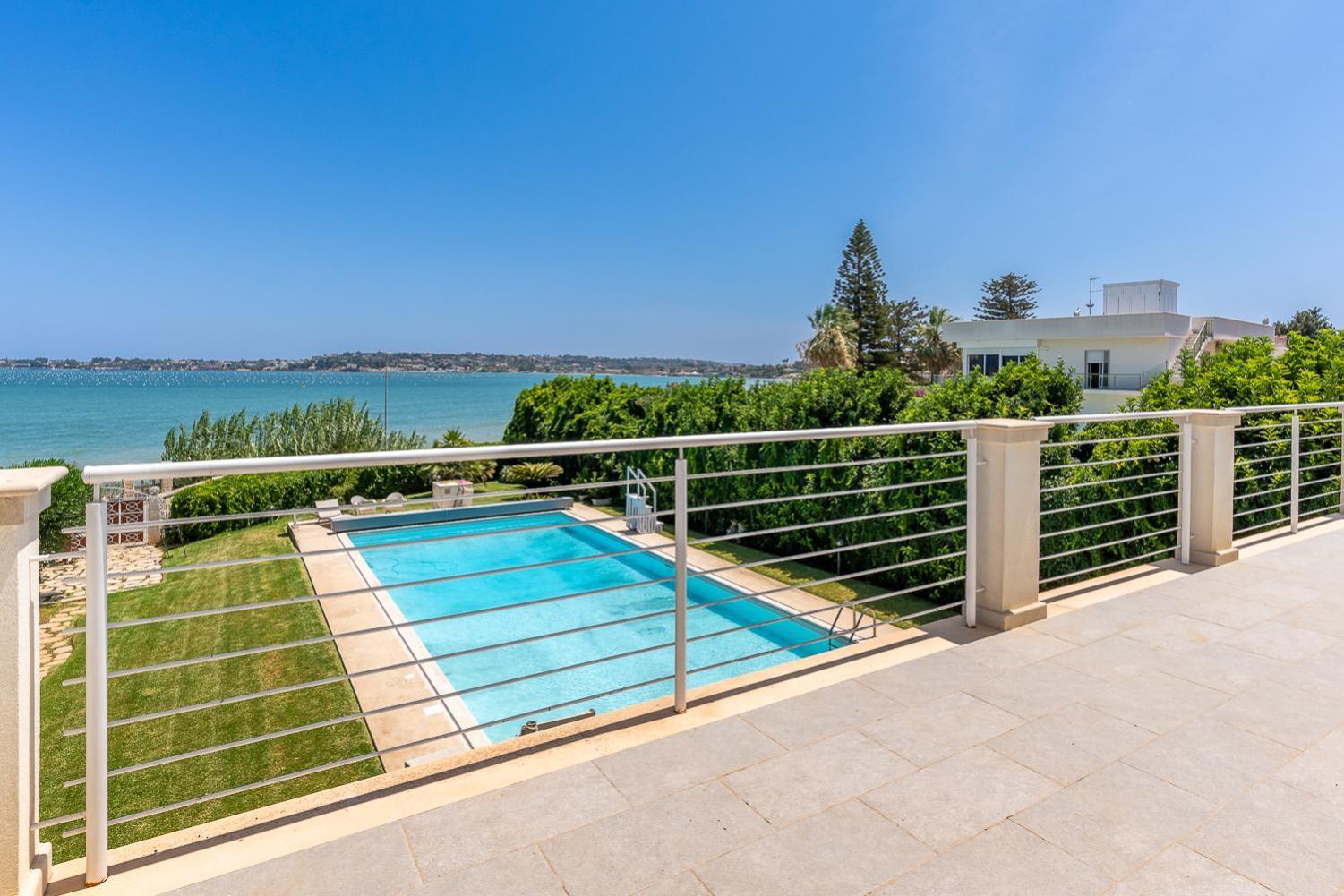 Villa Maddalena By Wonderful Italy Syrakus Exterior foto